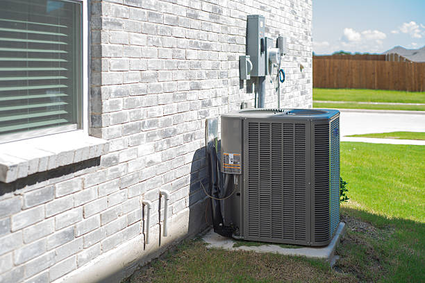 Reliable Heat Pump Repair contractor in Clayton, MO by FH HVAC